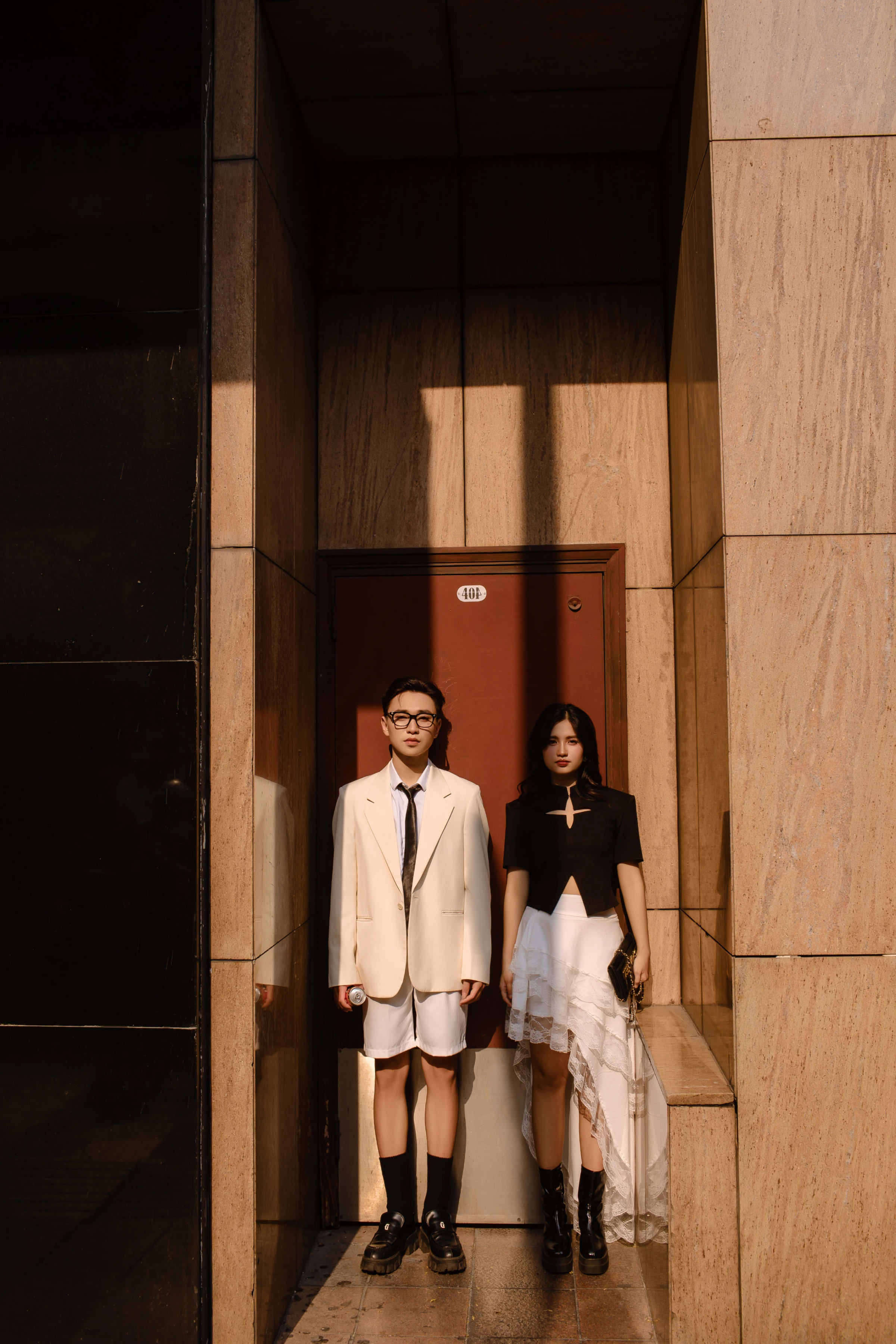 Đường phố Tp.Hồ Chí Minh — ảnh 1
