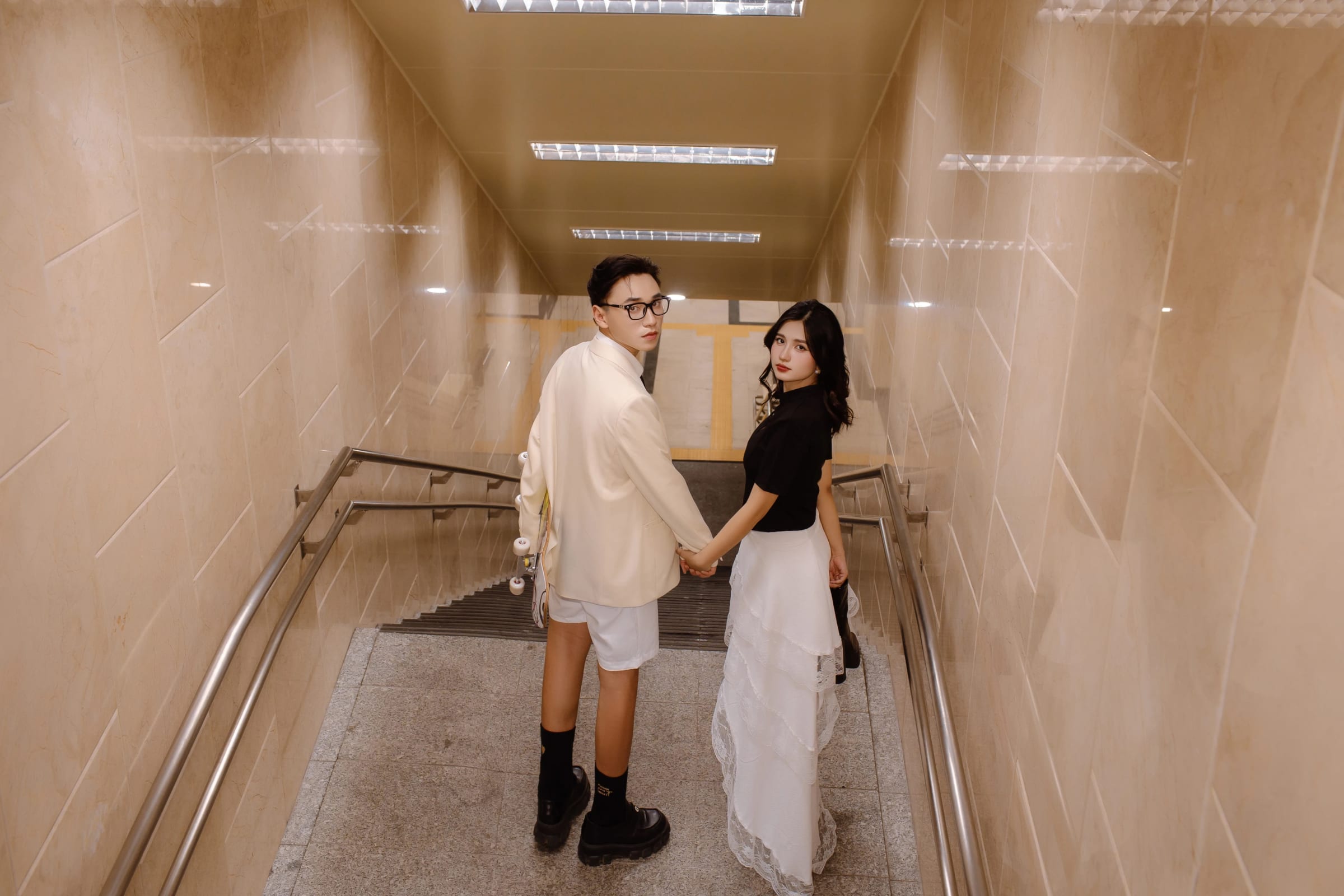 Đường phố Tp.Hồ Chí Minh — ảnh 6
