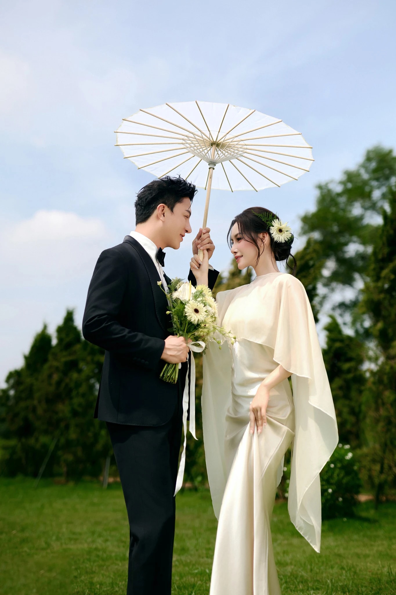 Sunny Garden — ảnh 14