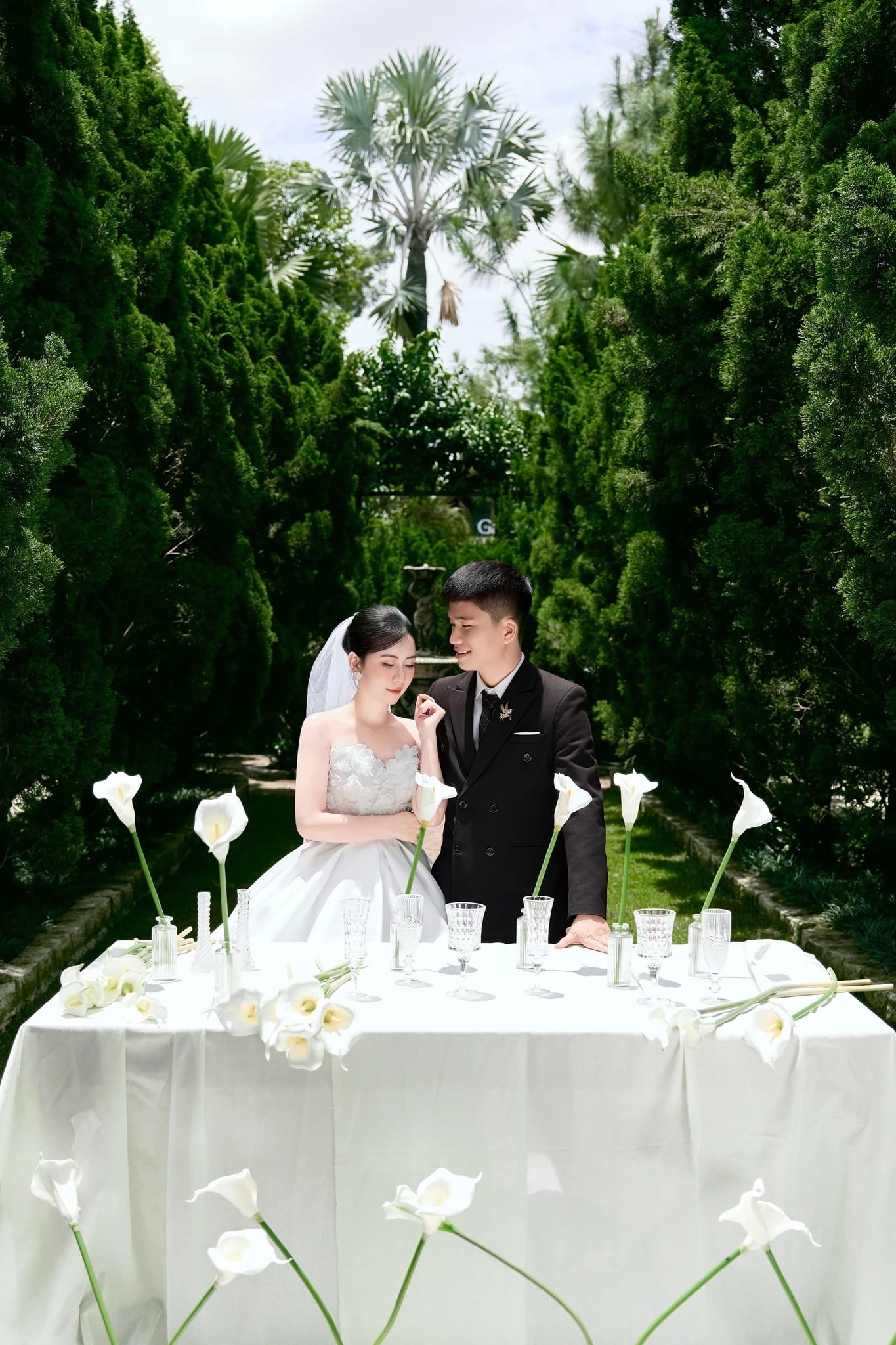 Vũ Garden — ảnh 14