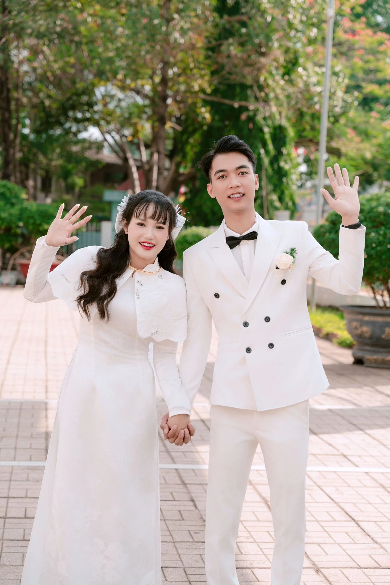 Lễ Hôn Phối — ảnh 4