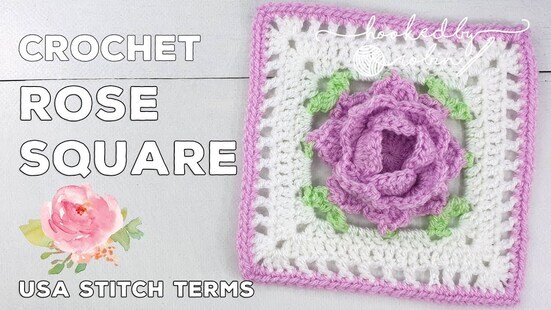 Create your own Rose Square