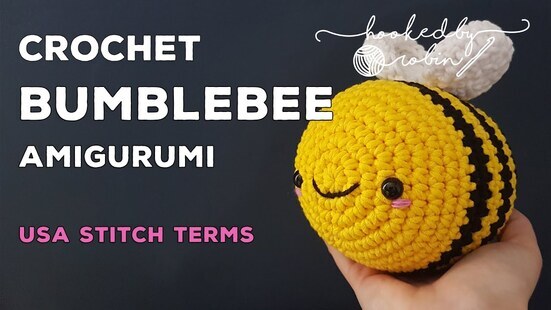 Create your own Bumblebee