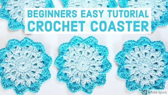Create your own Coaster