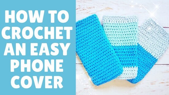 Create your own Phone Sock