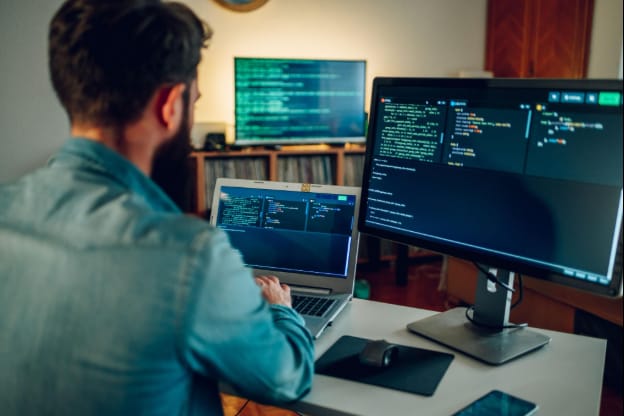 Getting Started with Node.js and MongoDB