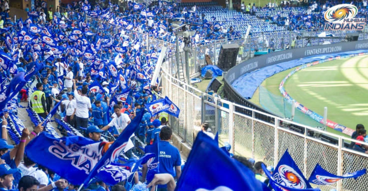 Mumbai Indians – The IPL Powerhouse of Champions