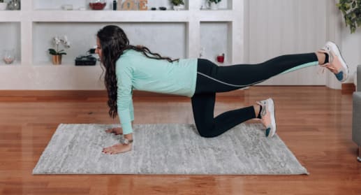 More Than Just a Workout