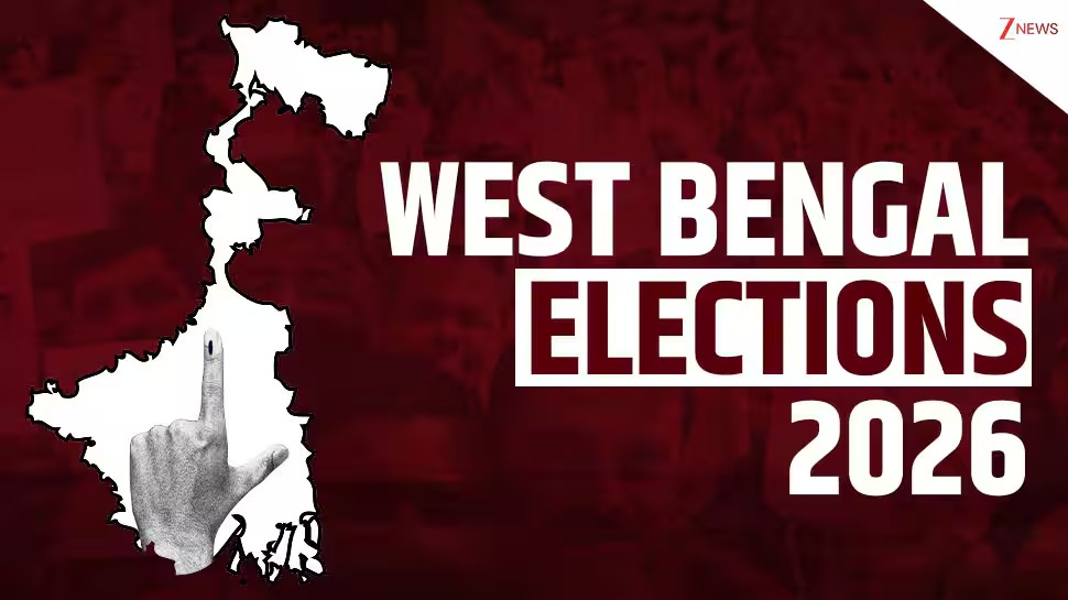 Click to enlarge West Bengal Election Results 2026, BJP Wins Big, Mamata Banerjee Loses Own Seat image 2