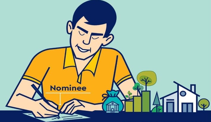 How to Add or Change e-Nomination in EPF Account - Complete Guide