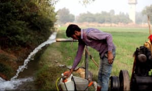 A Village Story