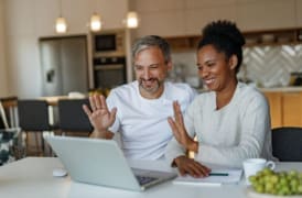 Digital Connections, Real Emotions