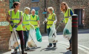 Community Spirit – The Heart of a Strong Society