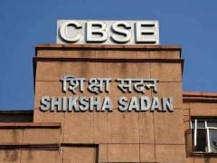 Mandatory to appear in first board exam for Class 10 students: CBSE on two board exams policy
