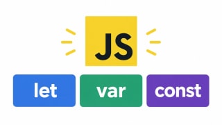let vs const vs var in JavaScript: What Is the Difference?