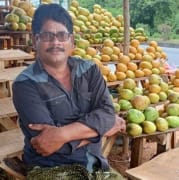 Mango Business in East Godavari | Real Story of a Seasonal Seller