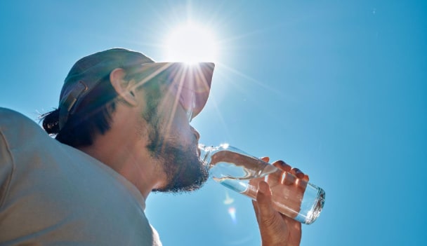 5 Simple Habits to Stay Healthy This Summer | Easy Daily Health Tips