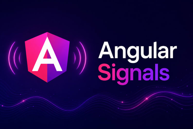 Getting Started with Angular Signals