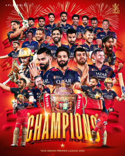 IPL 2026 Highlights: Highest Run Scorer, Best Strike Rate, Top Bowlers and Biggest Records