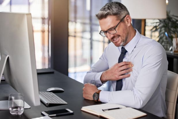 Your Heart Is Talking to You: Early Signs You Shouldn’t Ignore