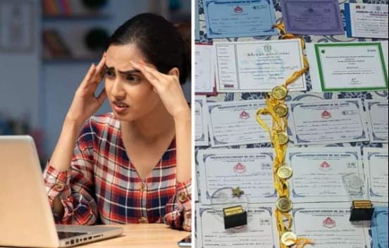 Why Toppers Don’t Always Succeed in Real Life