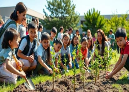 Youth and Responsibility – Shaping Tomorrow’s Society