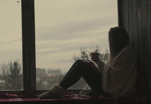 Tired Soul: When You're Not Okay but Pretend You Are