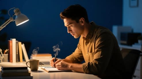 Stay Focused: Why Discipline Always Leads to Results