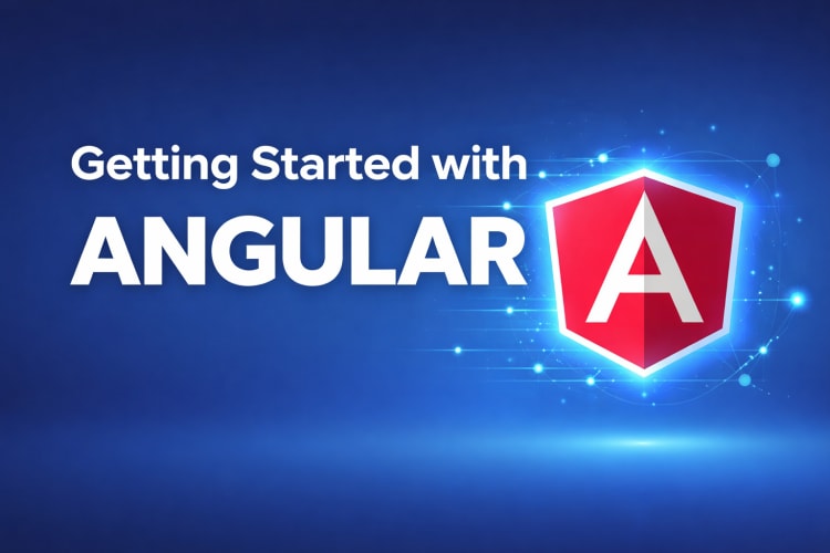 Getting Started with Angular: Chapter 1