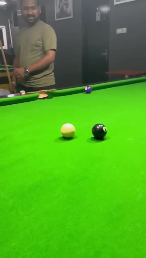 First Time Playing Snooker: My Fun & Exciting Snooker Experience