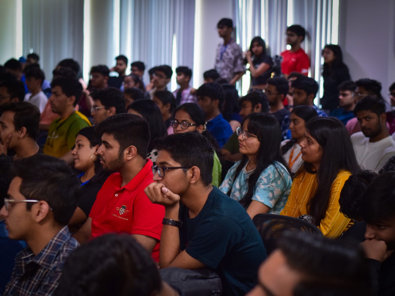 Obstacle Avoiding Robot Workshop