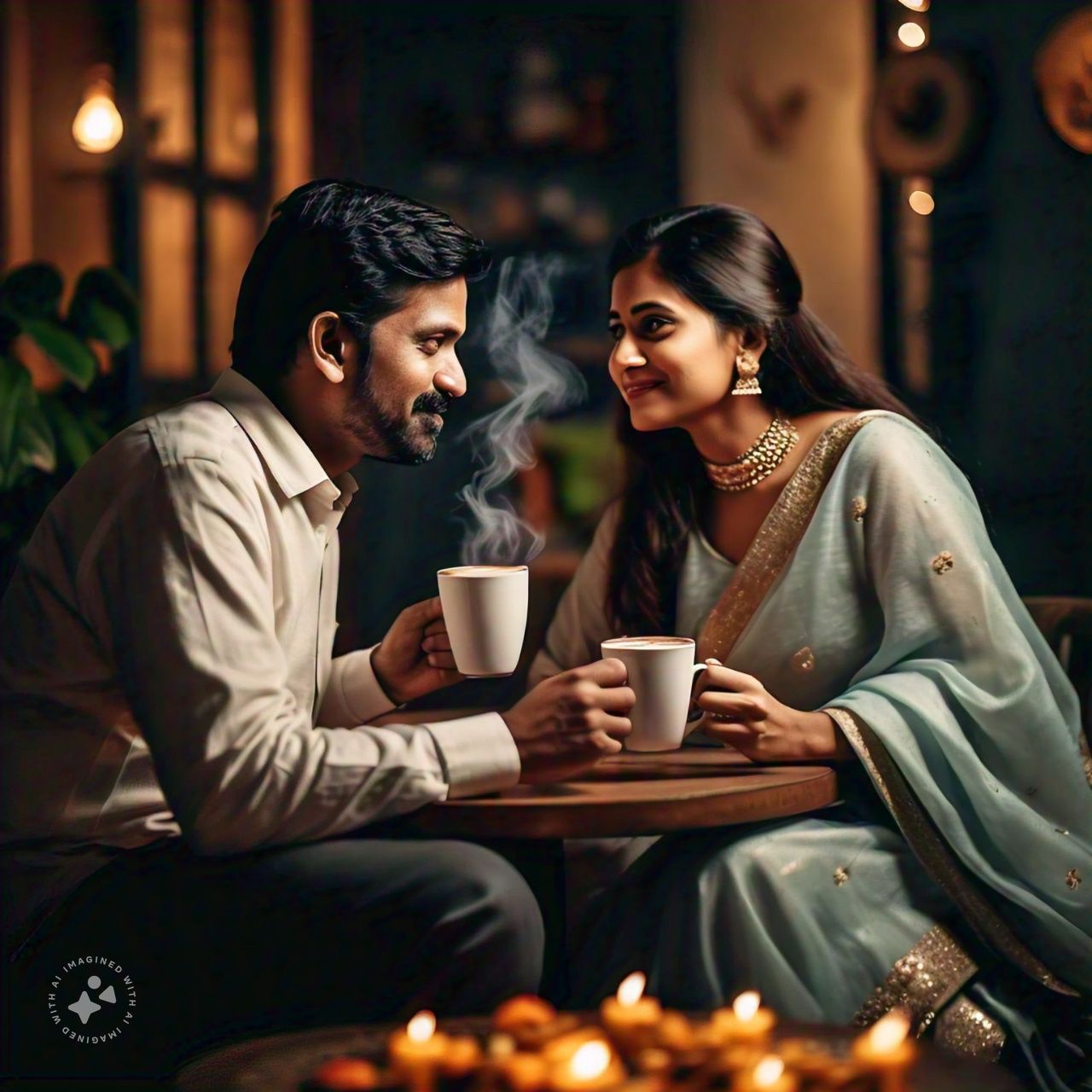 शादीशुदा जिंदगी में ताजगी बनाए रखने के तरीके