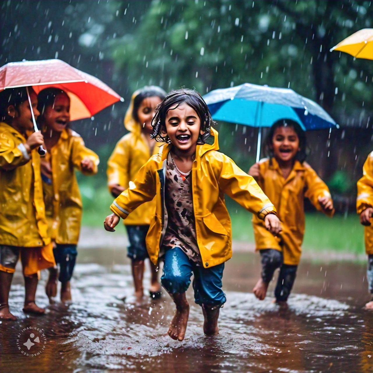 क़ुदरत से नाता जोड़ने की ज़रूरत: एक माँ की अपील