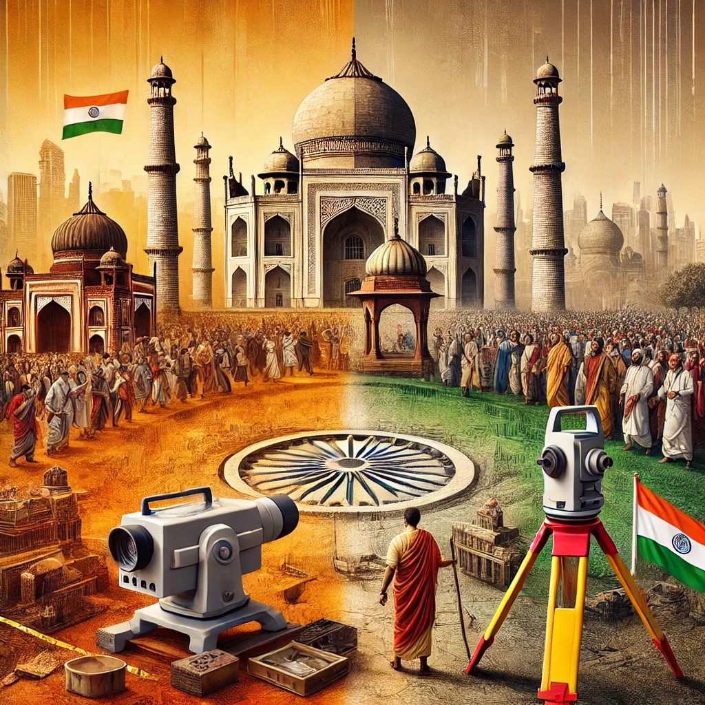 क्या हम कुछ प्रोग्रेसिव मुद्दों पर बात कर सकते हैं?