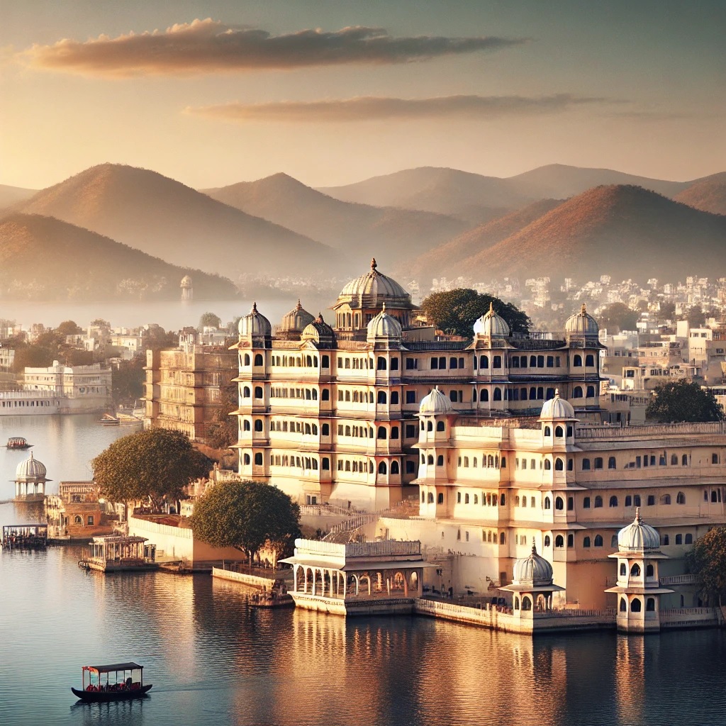कभी सोचा है आपने कि राजस्थान में ही क्यों होती हैं रॉयल डेस्टिनेशन वेडिंग?