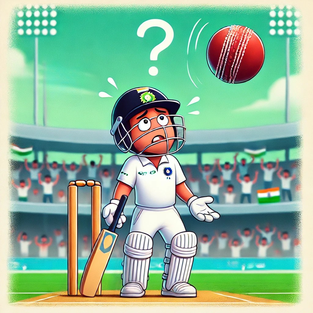 BGT 2024 रिपोर्टकार्ड