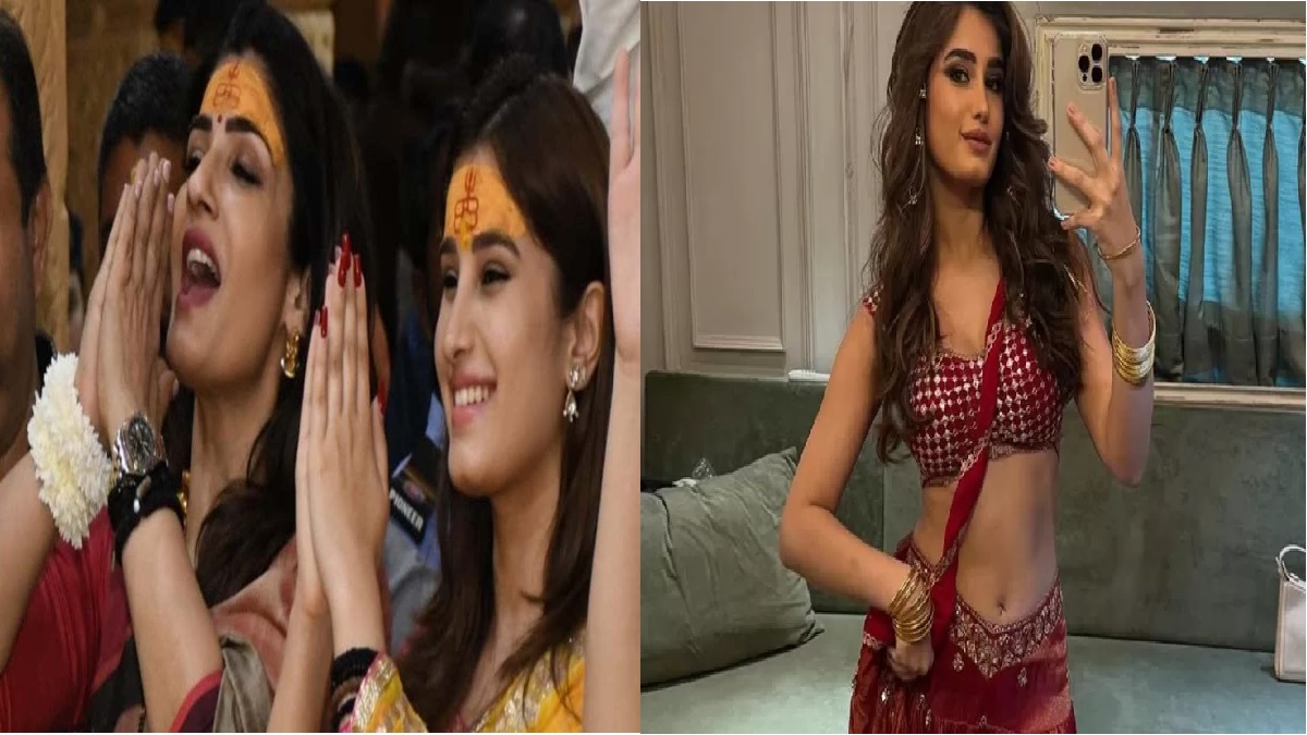मां की दुनिया बच्चों  के इर्द गिर्द होती है