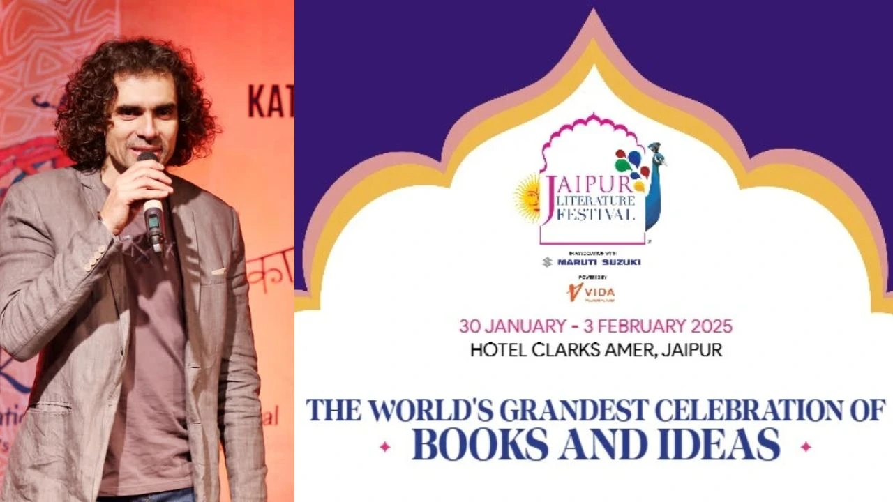 ज़िंदगी में फेलियर को कैसे डील करना है यह आप इम्तियाज़ अली से सीख सकते हैं
