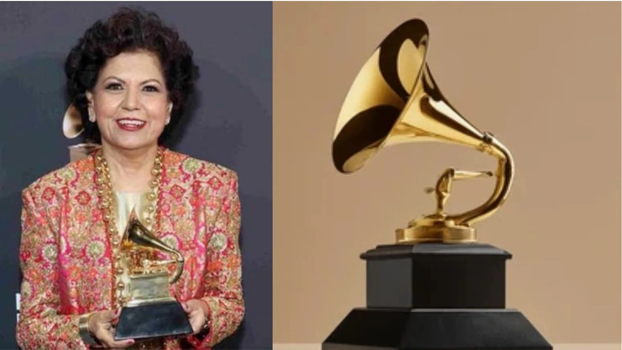 Meet India’s Pride: Chandrika Tandon, the Sister of Indra Nooyi