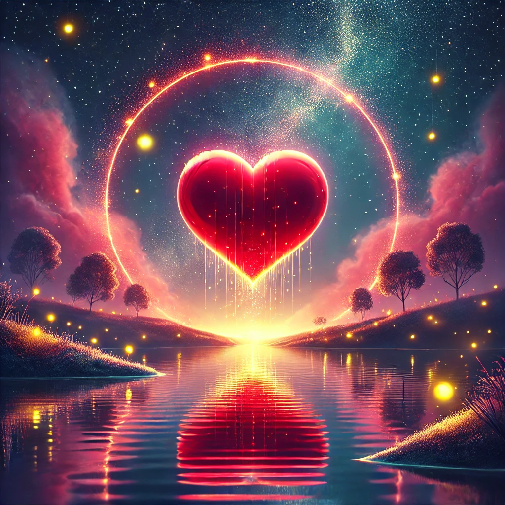 Love Knows No Age: A Valentine’s Tale of an Unusual Romance