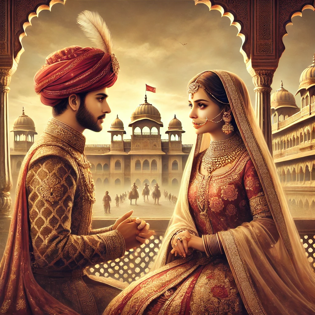कूच बिहारी की राजकुमारी और जयपुर का राजा? क्या आप सुनना चाहते हैं वो राजा-रानी वाली प्रेम कहानी