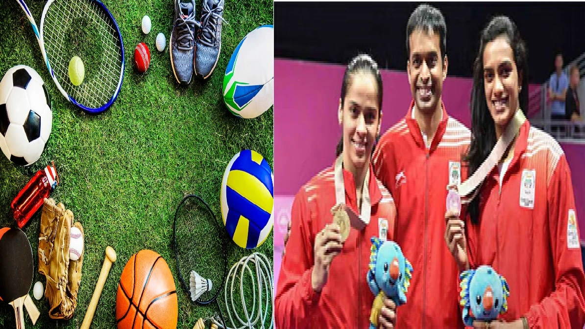 खेलोगे कूदोगे......कहावत के प्रति भले ही सोच बदल रही है लेकिन खेल अब भी करिअर नहीं