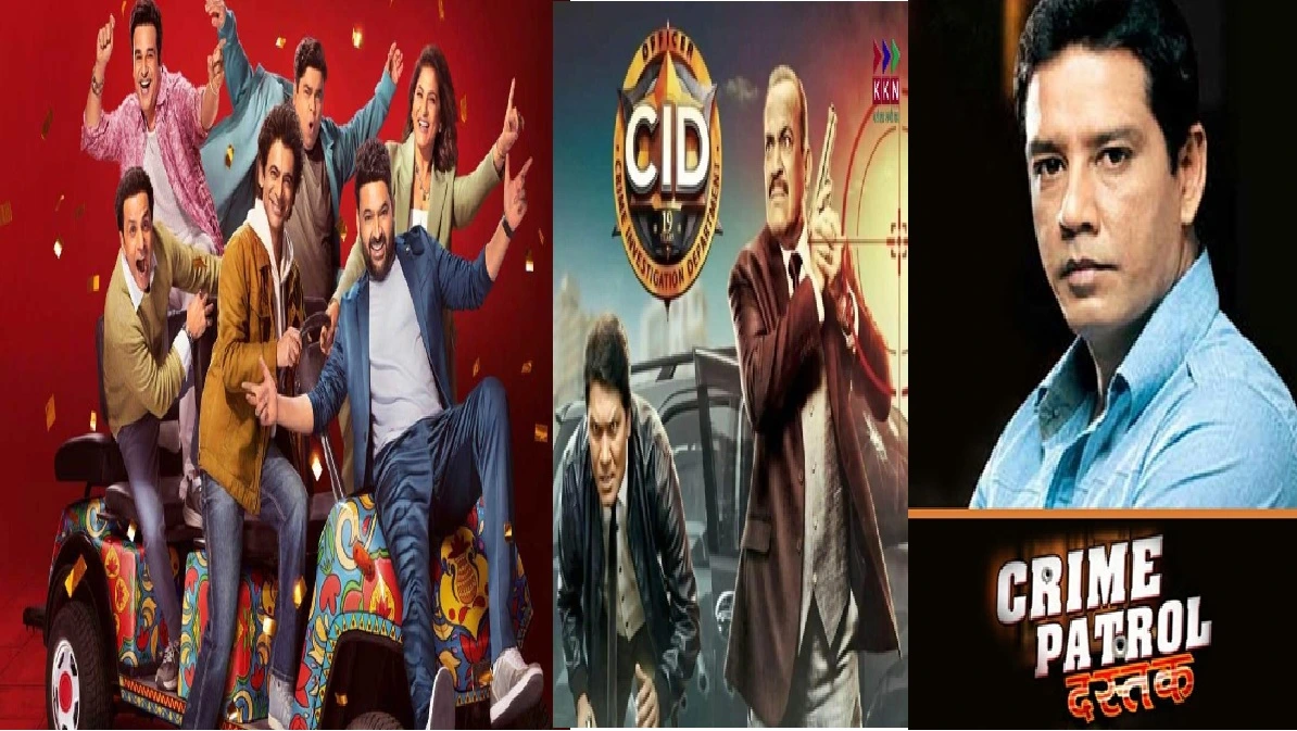 नेटफ्लिक्स क्यों टीवी के इन शोज़ को दे रहा अपने प्लेटफॉर्म पर जगह