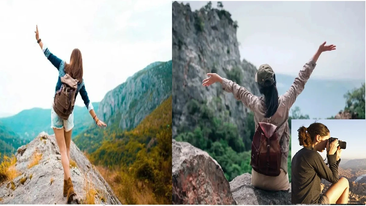 सोलो ट्रैवल करने की शौकीन हैं तो आपके लिए हैं ये कुछ सेफ डेस्टिनेशंस