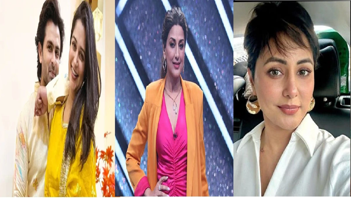 इन सेलिब्रिटीज से सीख सकते हैं जिंदगी की जंग में जिंदादिली से लड़ना