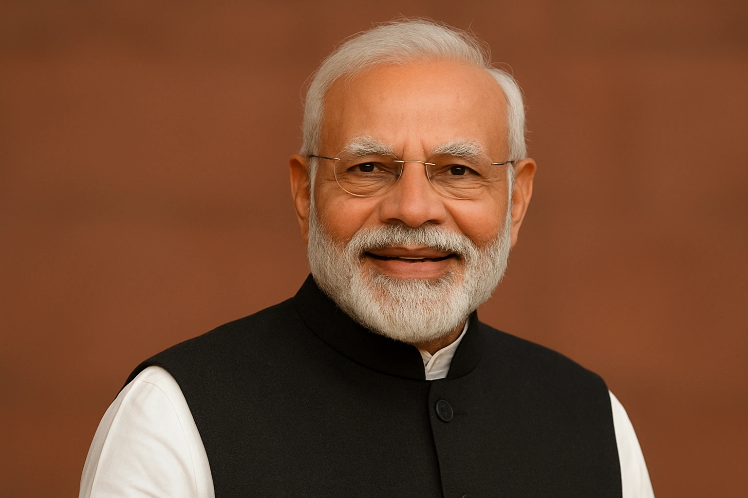 पीएम मोदी से आप सीख सकते हैं, नेगेटिविटी को इग्नोर करना