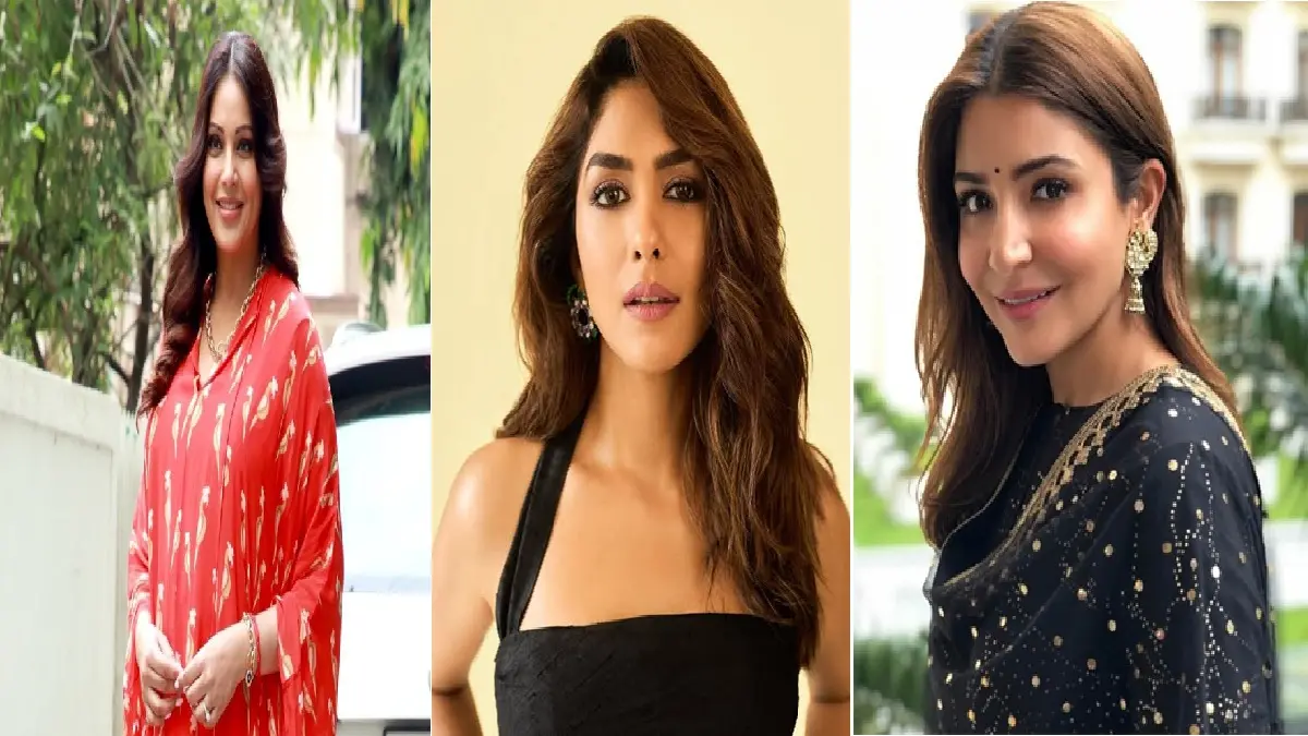 मृणाल ठाकुर ने बिपाशा के बाद अब किस एक्ट्रेस पर साधा निशाना, क्या है इसके पीछे वजह