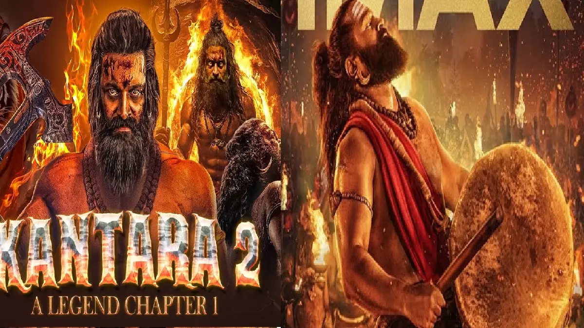 कांतारा के प्रीक्वल ने उड़ाई ऋषभ शेट्टी की रातों की नींद