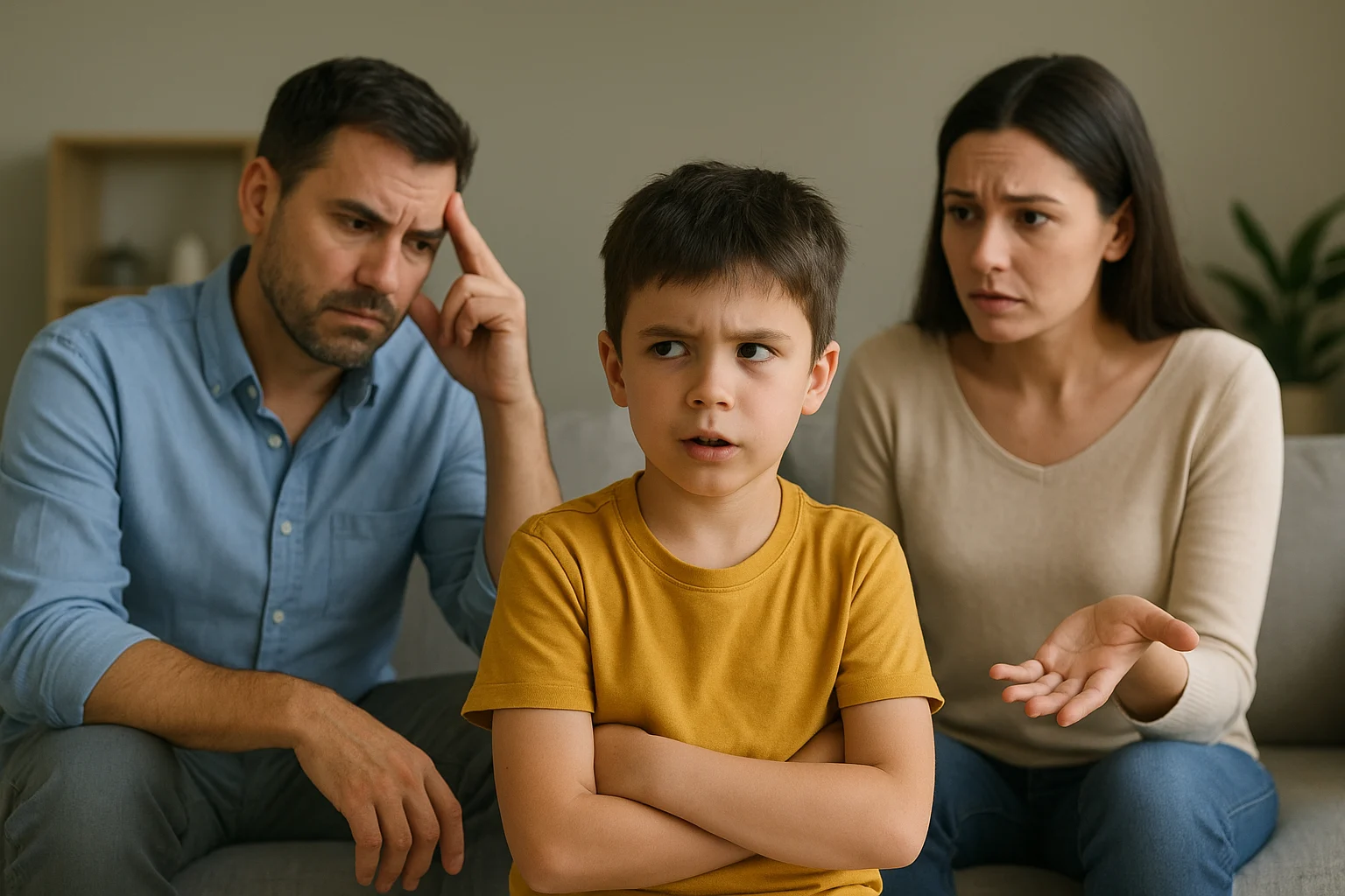 तो क्या अब हम पेरेंटिंग में चूक रहे हैं?