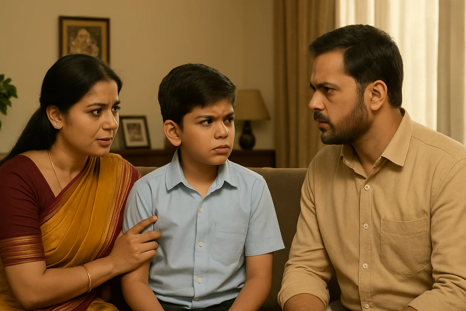 तो क्या अब हम पेरेंटिंग में चूक रहे हैं?
